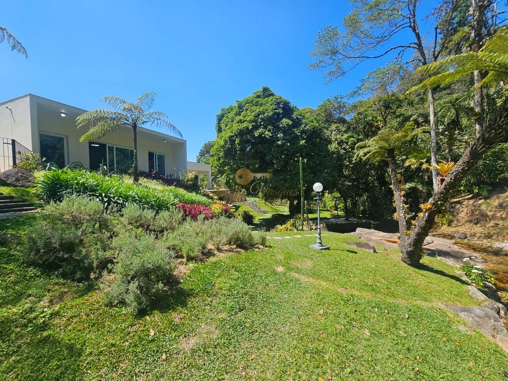 Casa à venda com 4 quartos, 10000m² - Foto 4