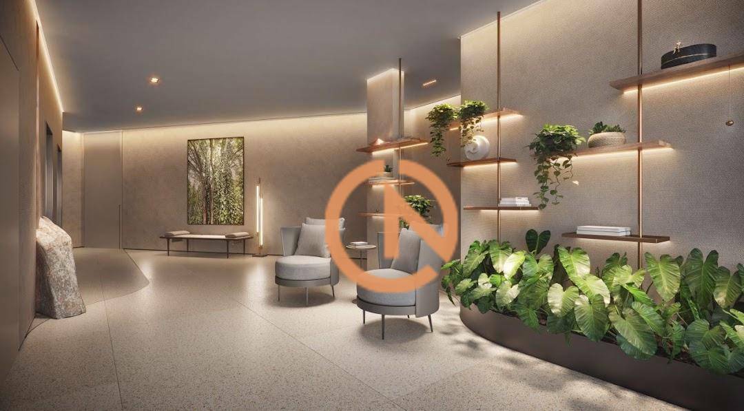 Cobertura à venda com 2 quartos, 265m² - Foto 12