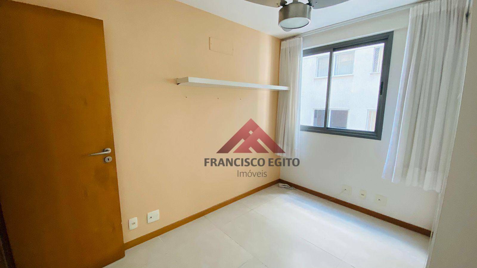 Apartamento à venda com 2 quartos, 79m² - Foto 8