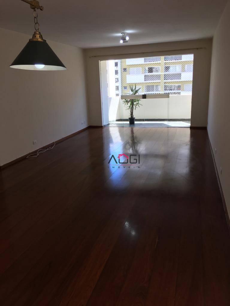 Apartamento para alugar com 3 quartos, 97m² - Foto 4