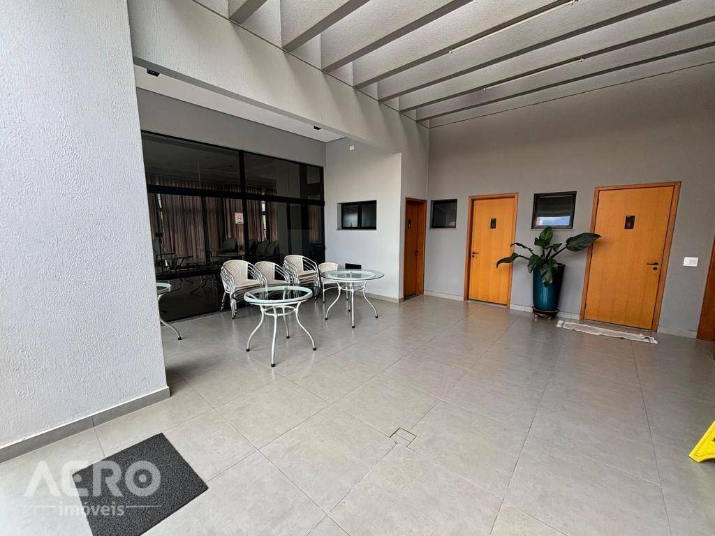 Apartamento à venda com 3 quartos, 130m² - Foto 26