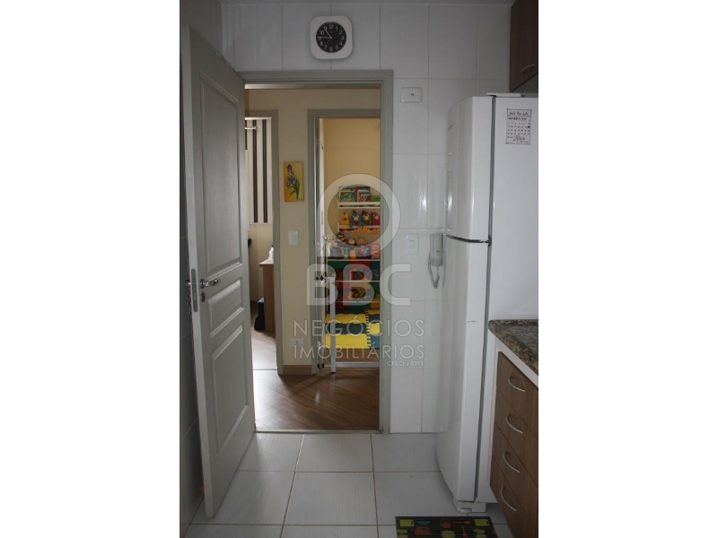 Apartamento à venda com 3 quartos, 70m² - Foto 11