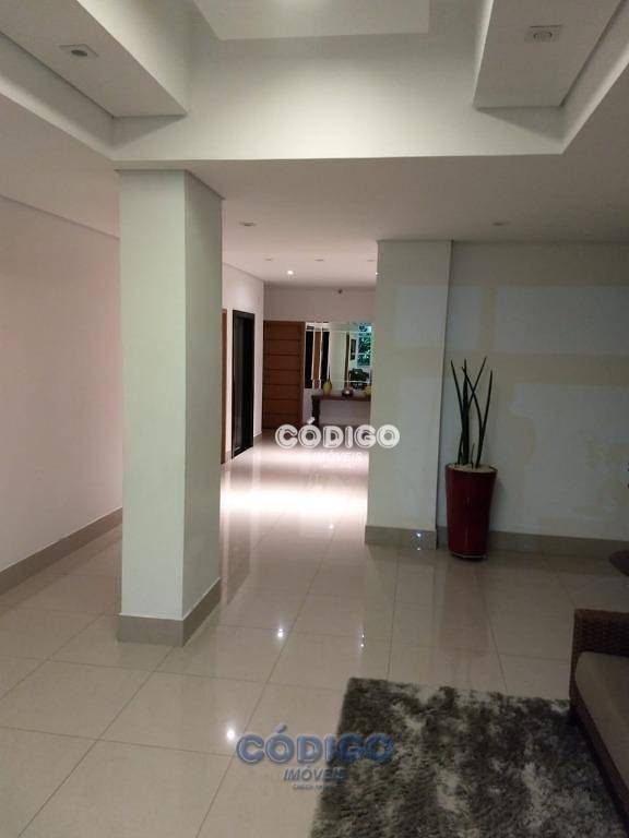 Apartamento à venda com 3 quartos, 83m² - Foto 24