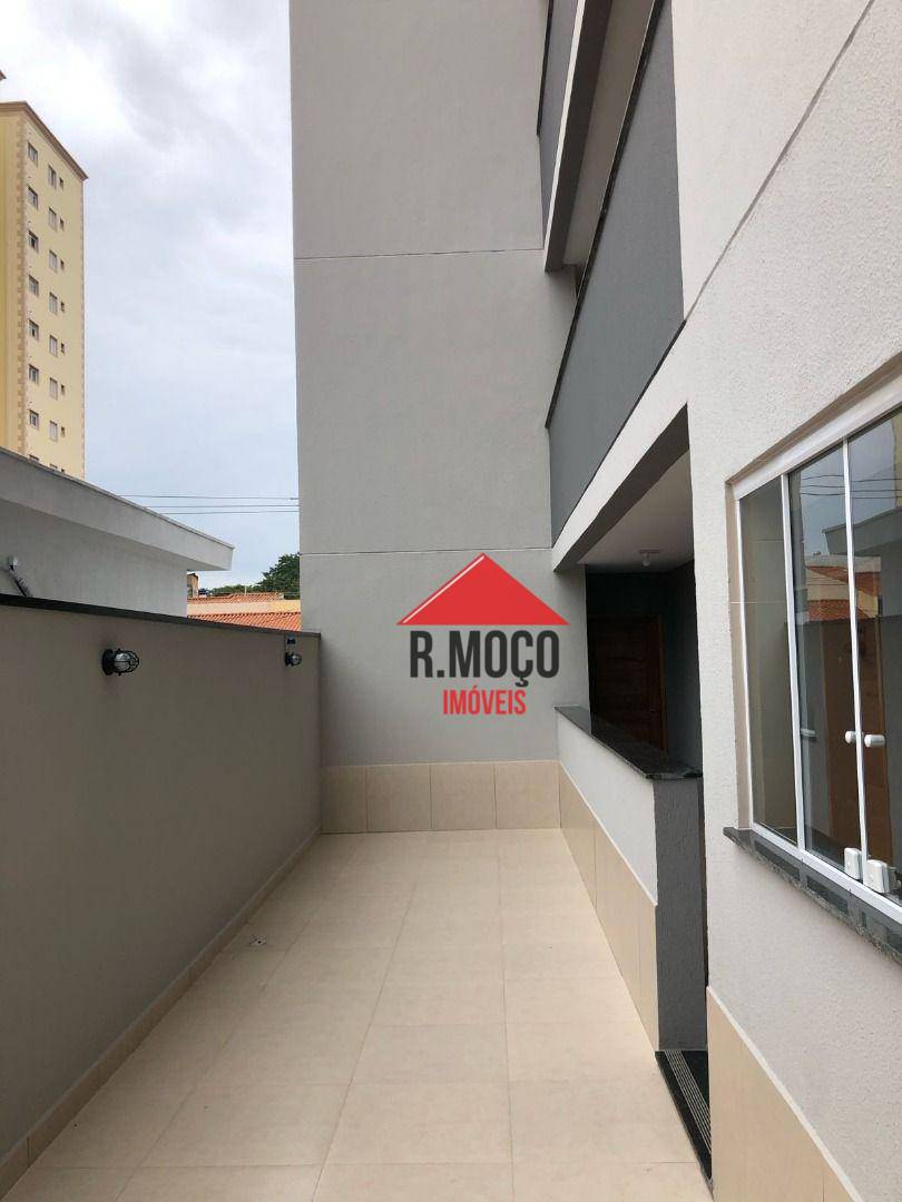 Apartamento à venda com 2 quartos, 64m² - Foto 13