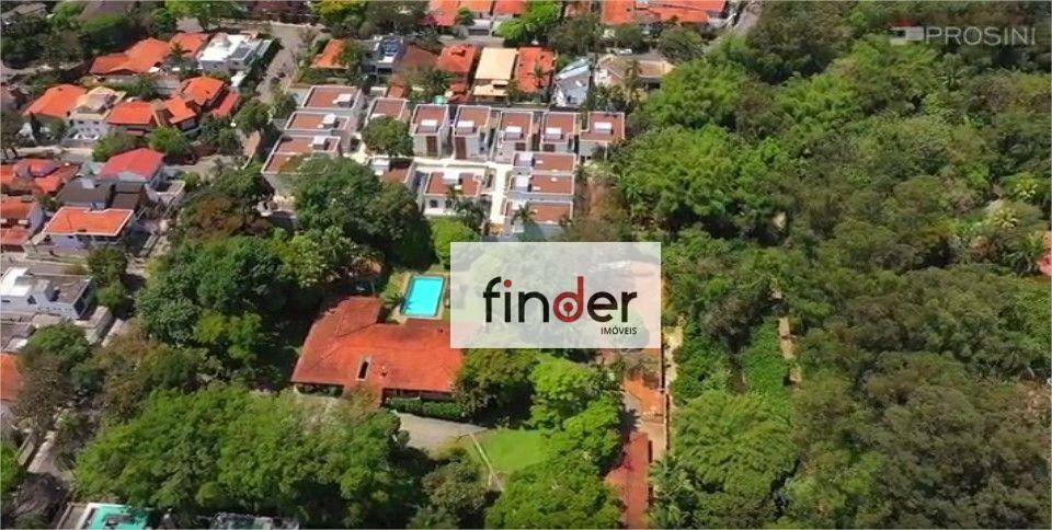 Casa de Condomínio à venda com 3 quartos, 600m² - Foto 42