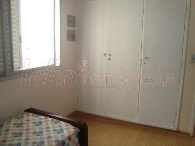 Apartamento para alugar com 3 quartos, 110m² - Foto 9