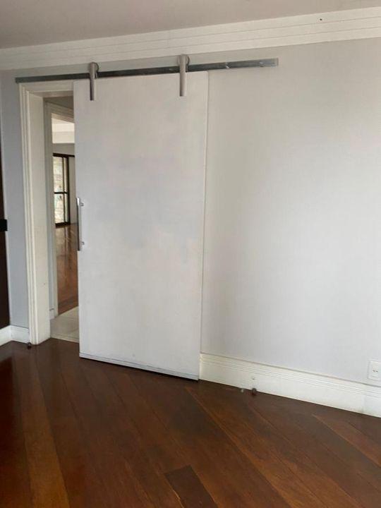 Apartamento à venda com 3 quartos, 288m² - Foto 9