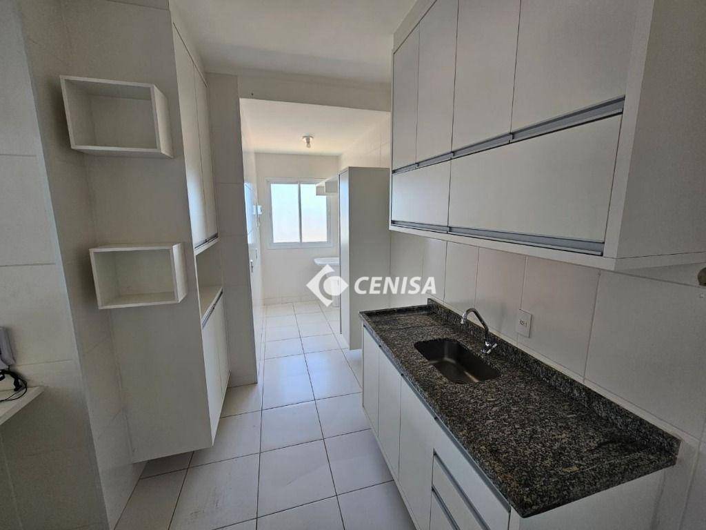 Apartamento para alugar com 2 quartos, 68m² - Foto 7