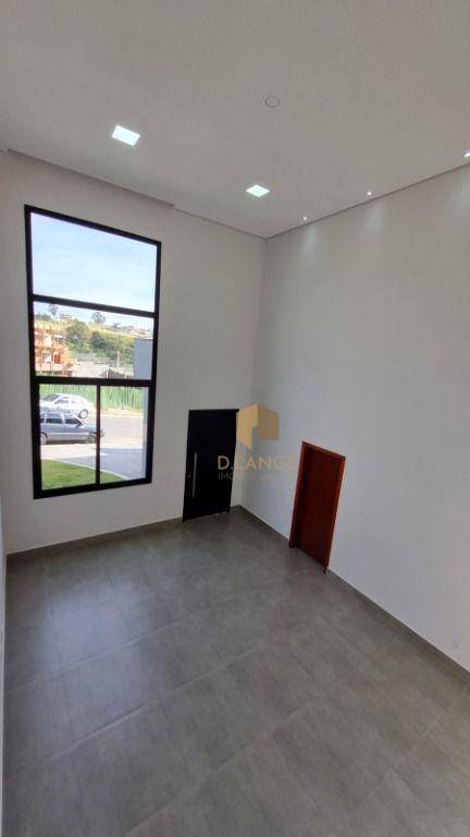 Casa de Condomínio à venda com 3 quartos, 208m² - Foto 10