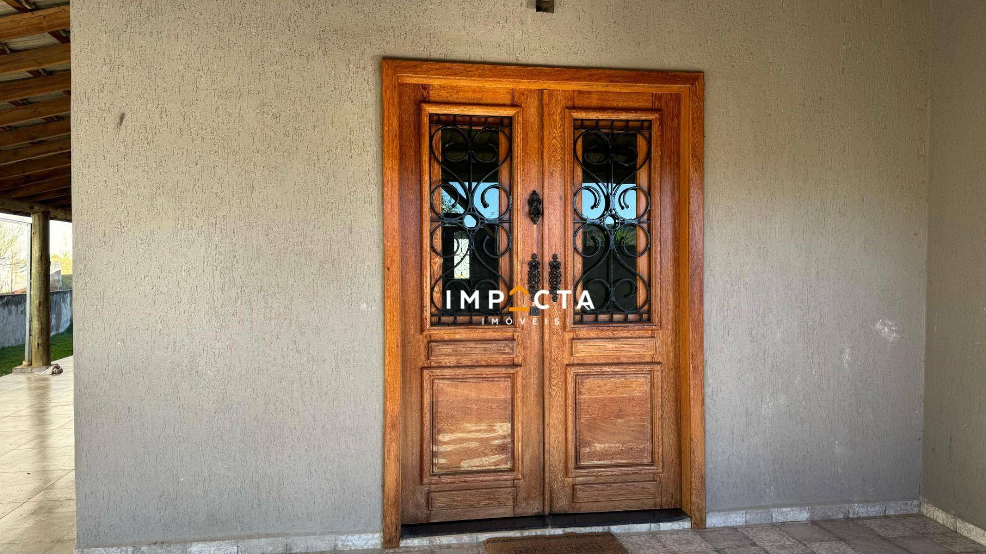 Chácara, 3 quartos, 1000 m² - Foto 3