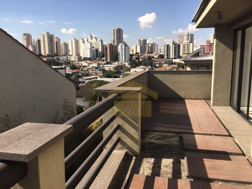 Casa à venda com 4 quartos, 383m² - Foto 25