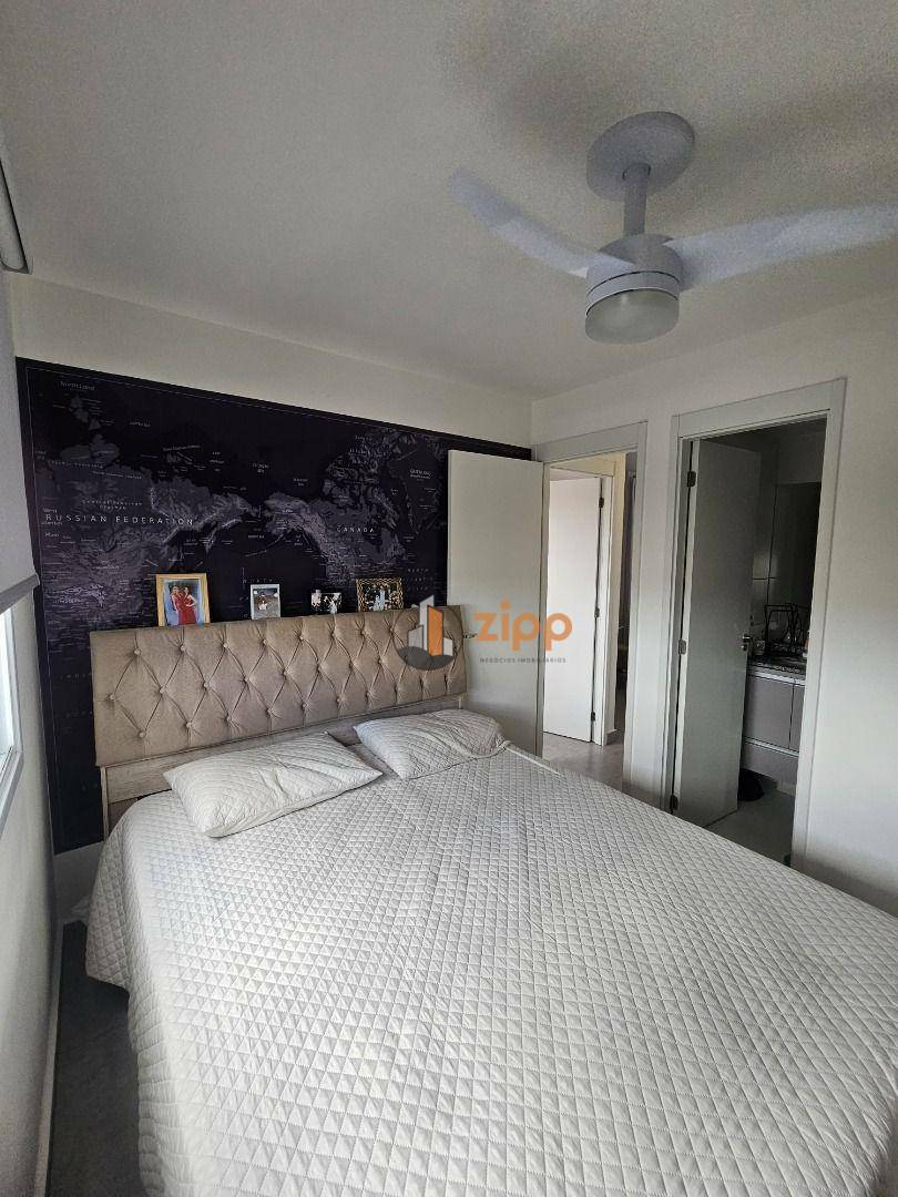 Apartamento à venda com 2 quartos, 58m² - Foto 9