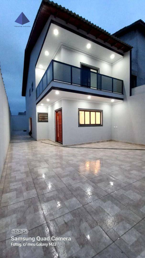 Sobrado à venda com 3 quartos, 140m² - Foto 19