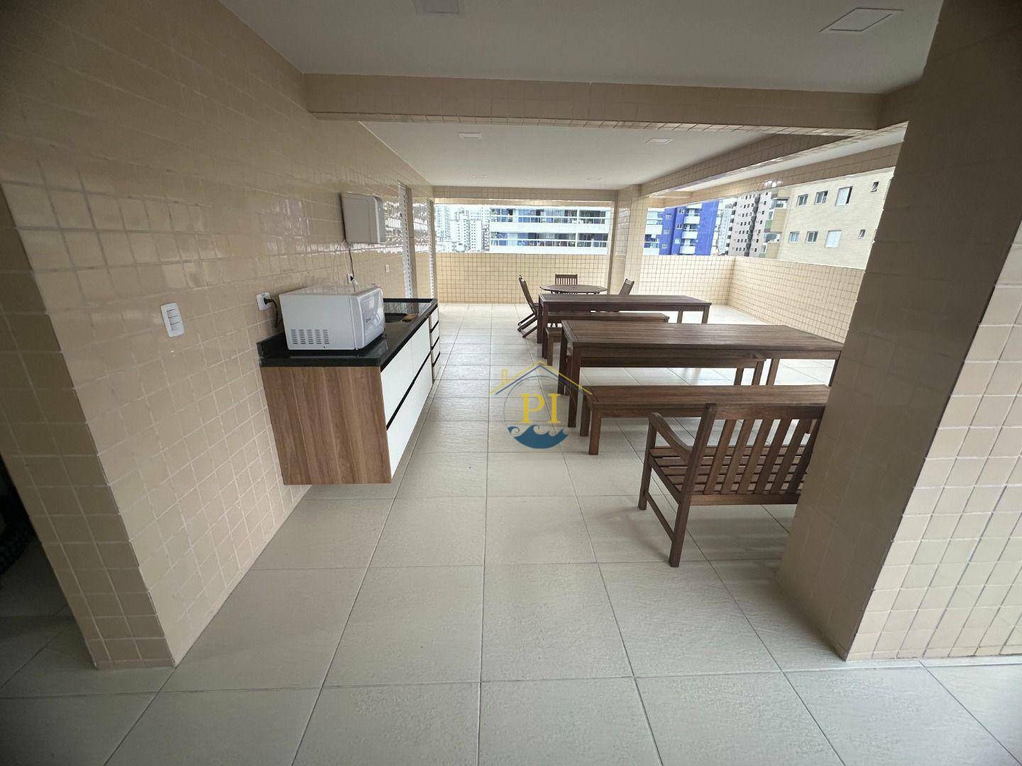 Apartamento à venda com 3 quartos, 119m² - Foto 33