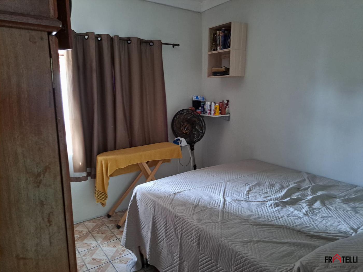 Apartamento à venda com 2 quartos, 52m² - Foto 11