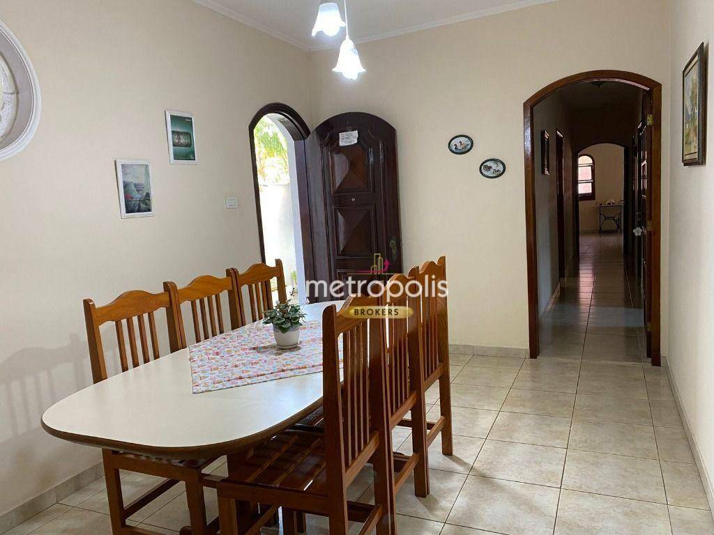 Casa à venda com 3 quartos, 199m² - Foto 8