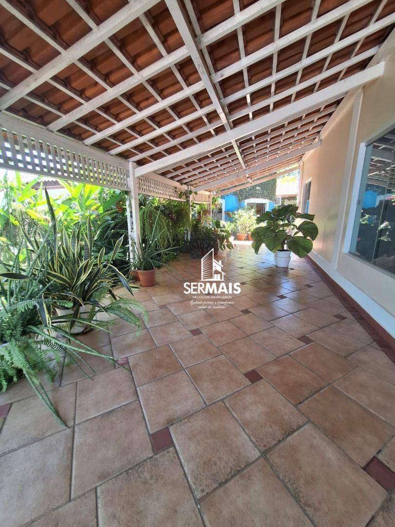 Casa, 4 quartos, 244 m² - Foto 5