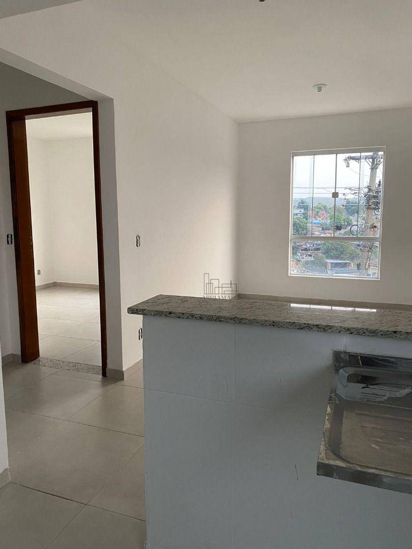 Apartamento à venda com 2 quartos, 56m² - Foto 7