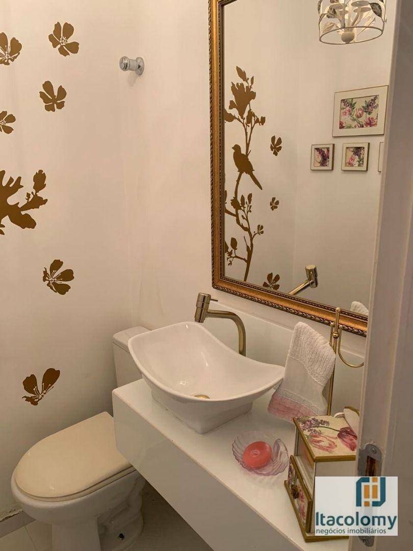 Casa de Condomínio à venda com 4 quartos, 170m² - Foto 22
