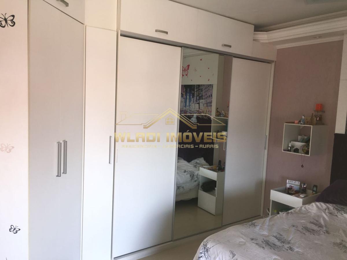 Apartamento à venda com 3 quartos, 177m² - Foto 14