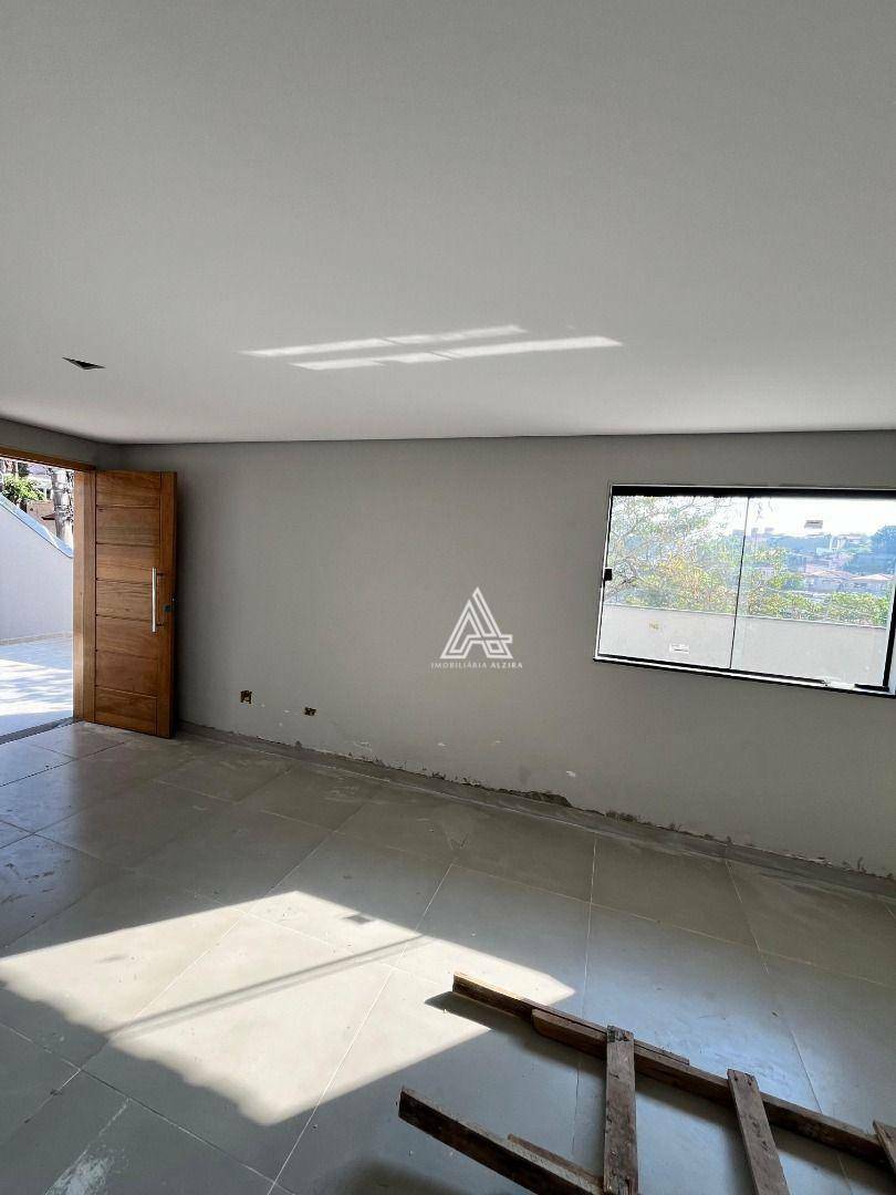 Sobrado à venda com 3 quartos, 120m² - Foto 17