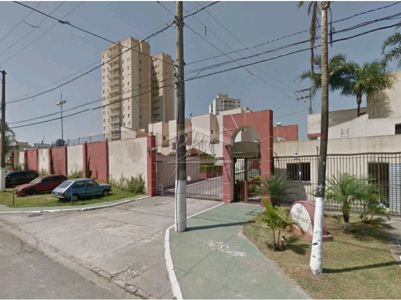 Sobrado à venda com 2 quartos, 55m² - Foto 1