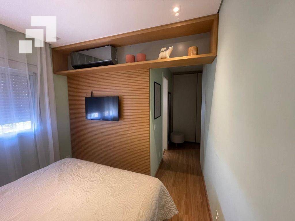 Apartamento para alugar com 2 quartos, 121m² - Foto 30