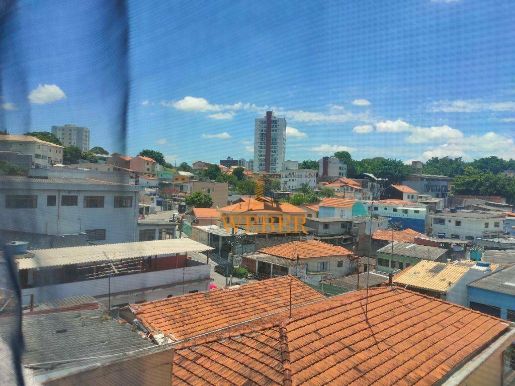 Sobrado à venda com 3 quartos, 130m² - Foto 25