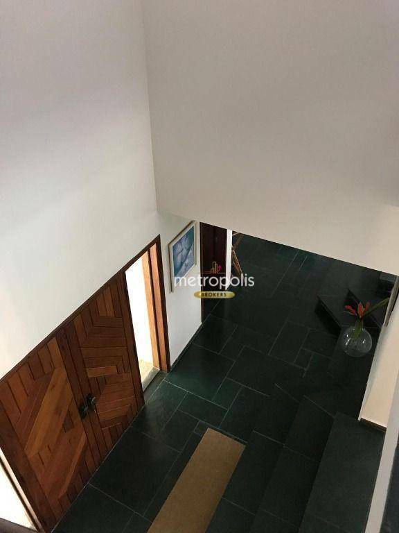 Sobrado à venda e aluguel com 4 quartos, 613m² - Foto 26