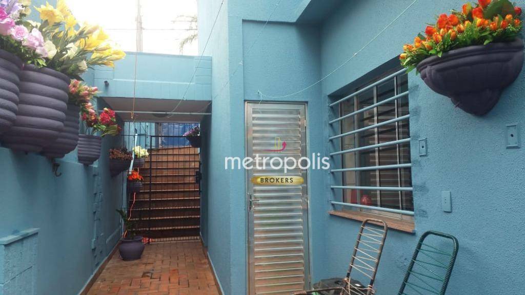 Sobrado à venda com 3 quartos, 178m² - Foto 25