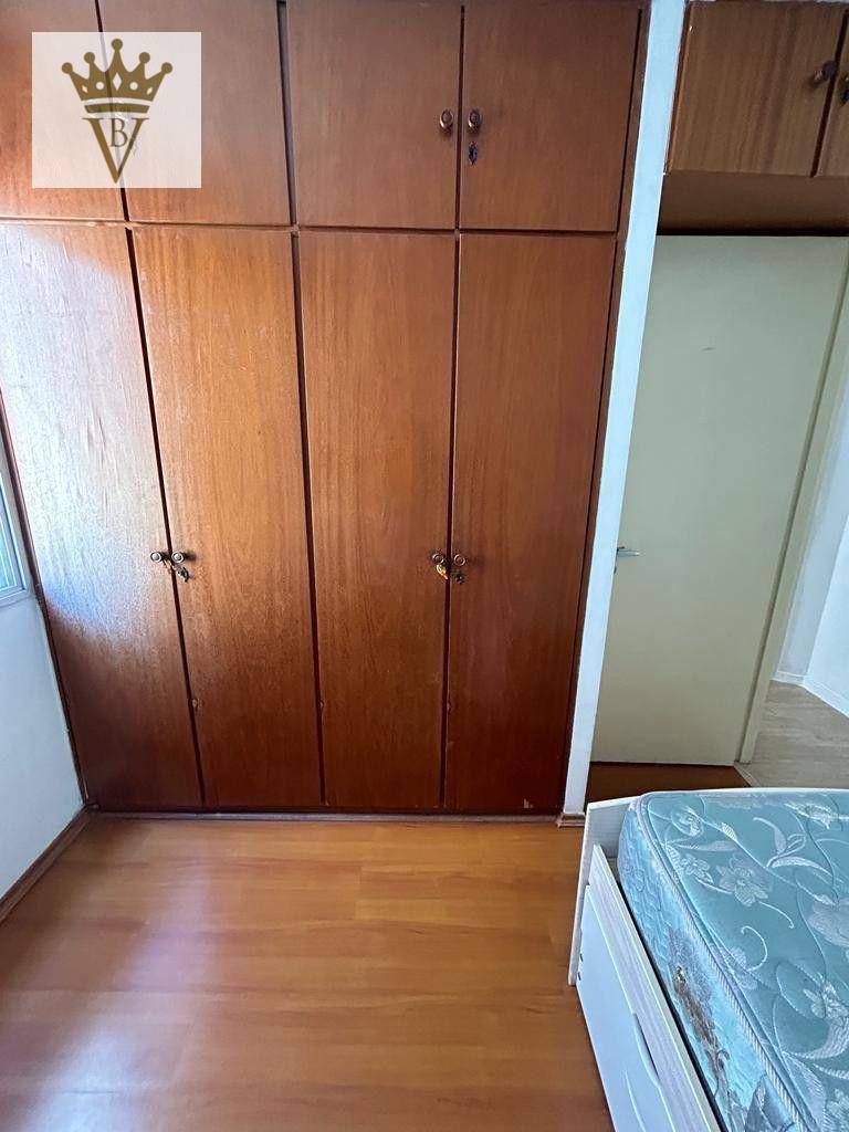 Apartamento à venda com 2 quartos, 55m² - Foto 12