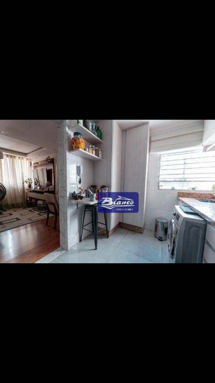 Apartamento, 2 quartos, 44 m² - Foto 8