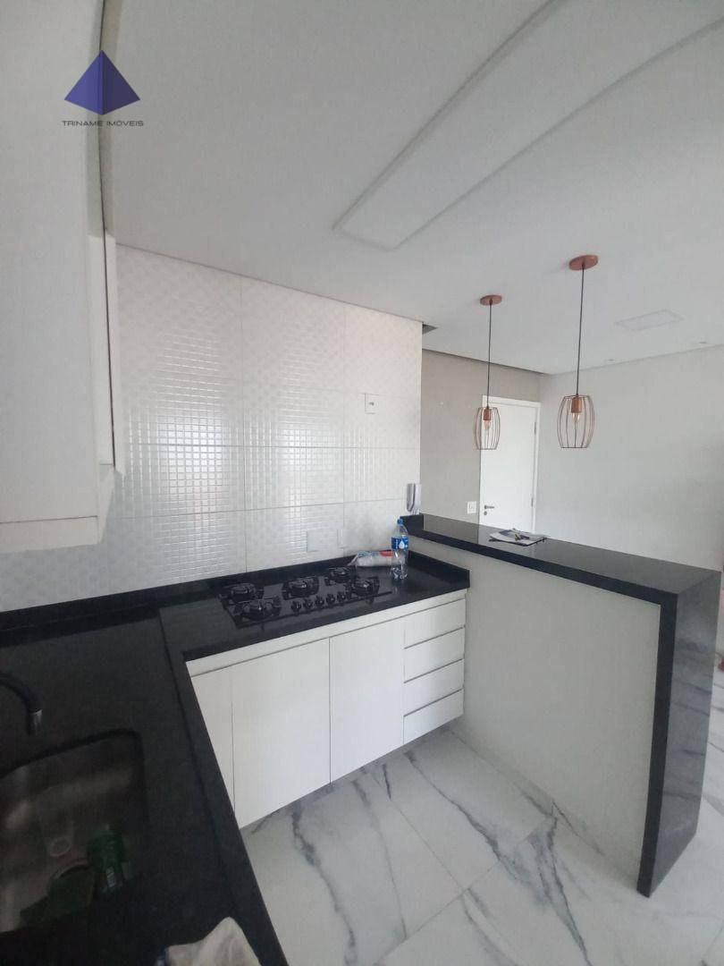 Apartamento à venda com 2 quartos, 66m² - Foto 5