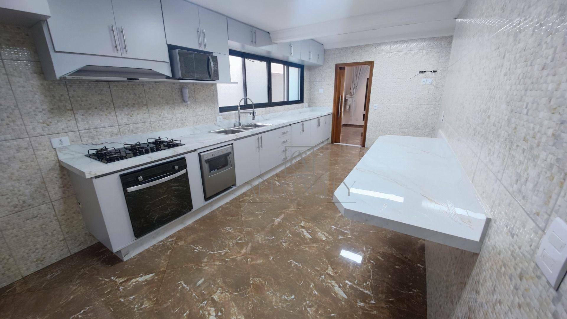 Casa de Condomínio à venda e aluguel com 4 quartos, 350m² - Foto 19