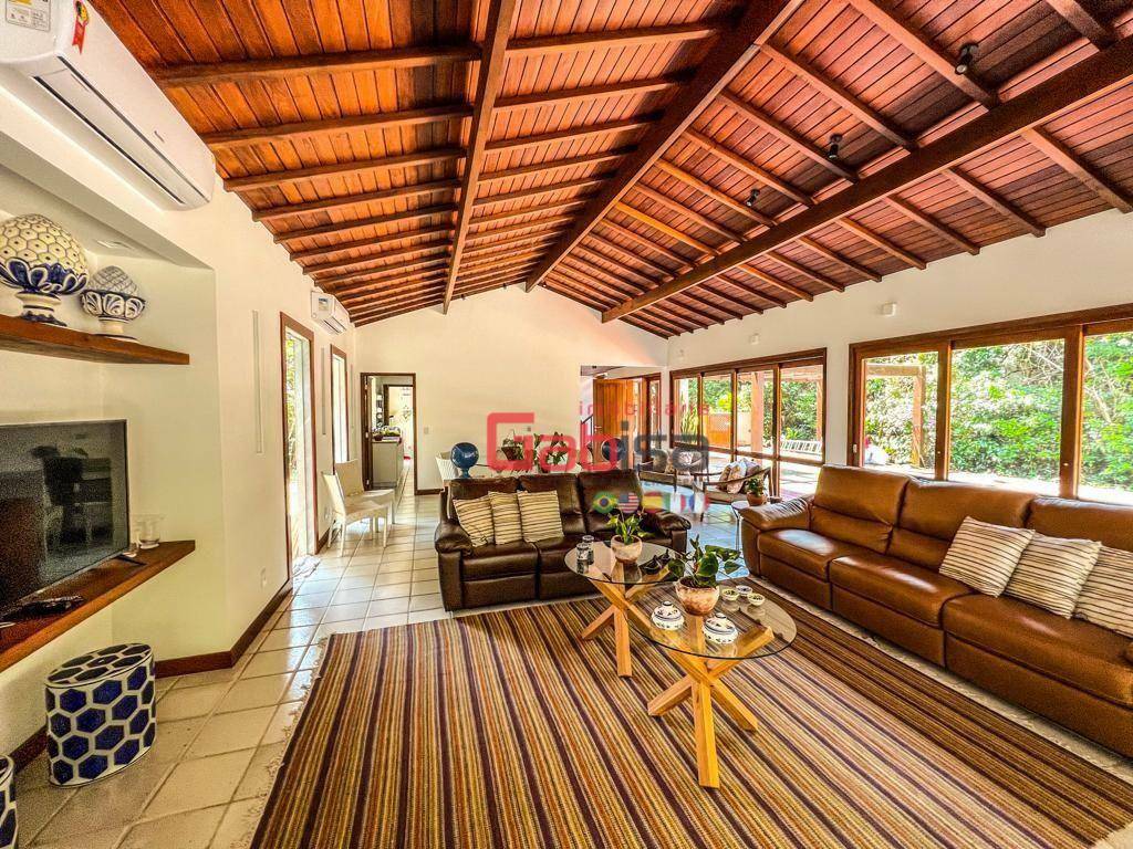 Casa de Condomínio à venda com 4 quartos, 242m² - Foto 6