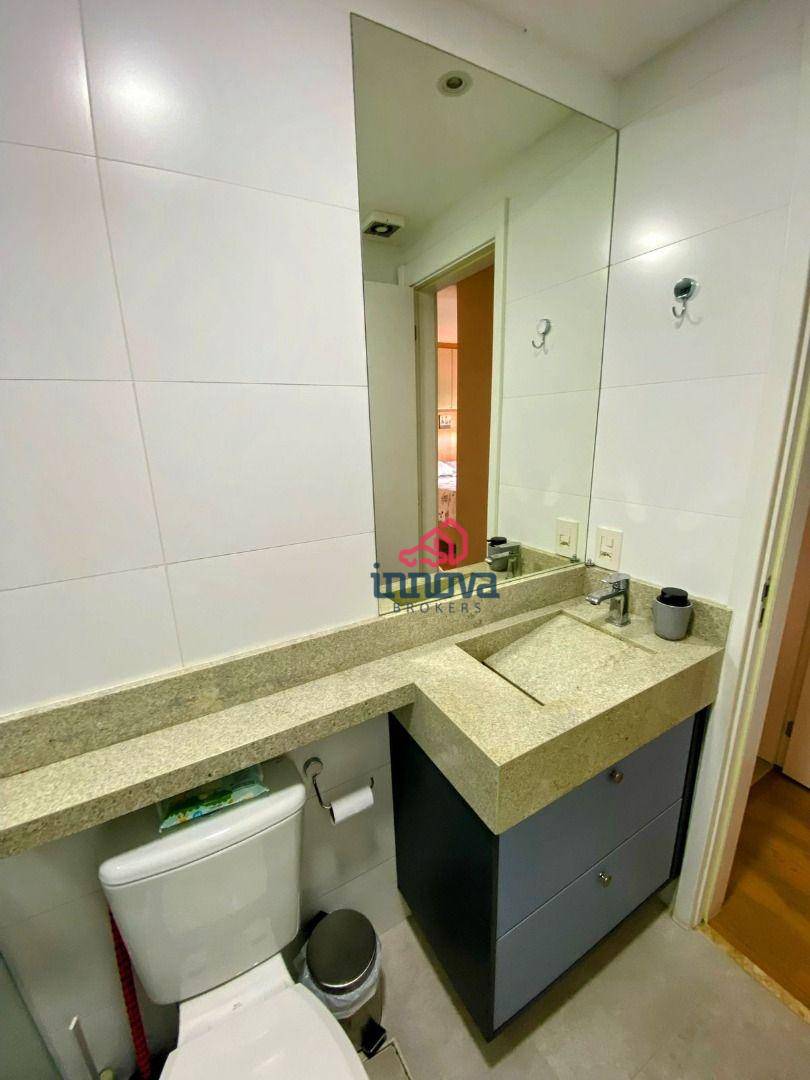 Apartamento à venda com 2 quartos, 65m² - Foto 17