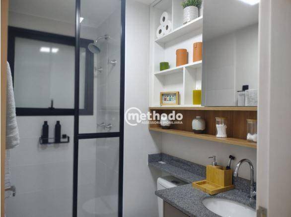 Apartamento à venda com 2 quartos, 64m² - Foto 10