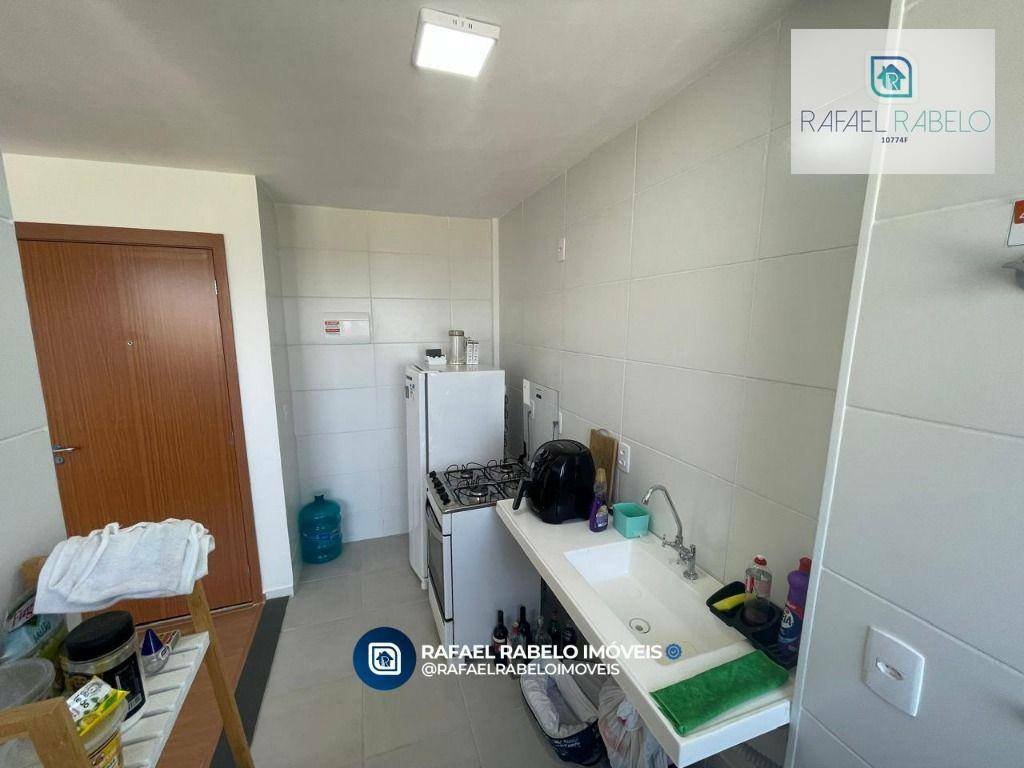 Apartamento à venda com 2 quartos, 45m² - Foto 7