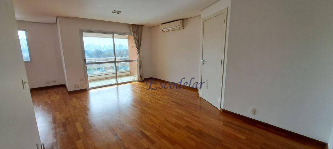 Apartamento para alugar com 3 quartos, 98m² - Foto 1