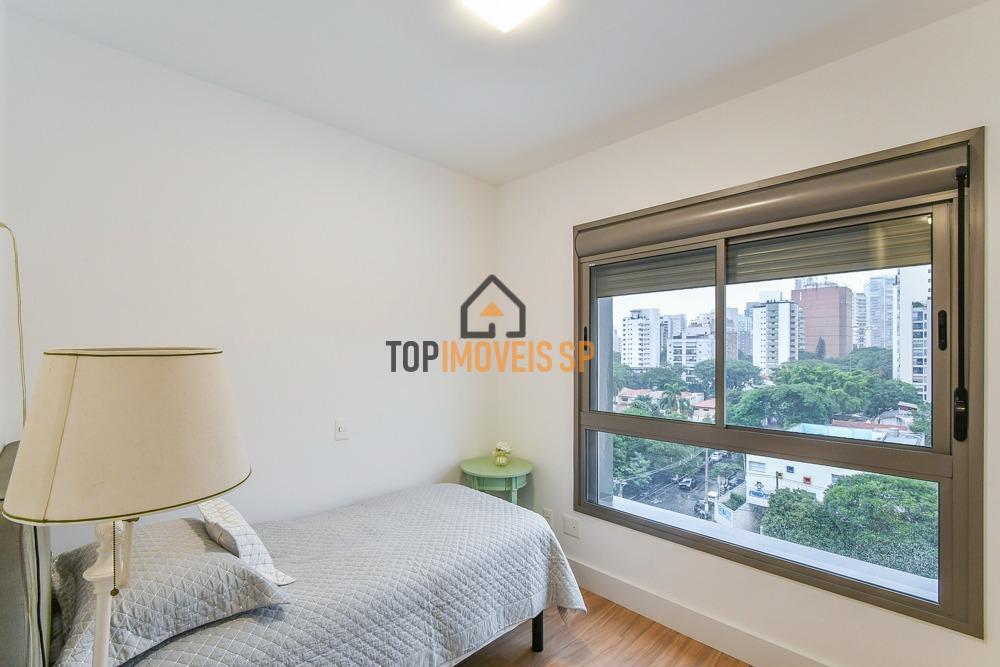 Apartamento à venda com 3 quartos, 186m² - Foto 21