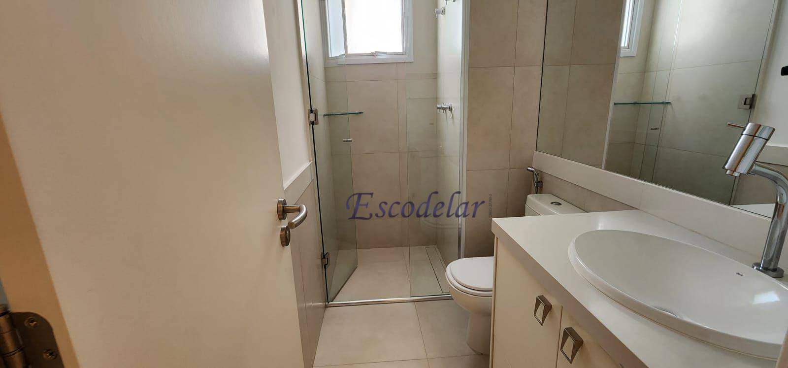 Apartamento para alugar com 2 quartos, 152m² - Foto 19