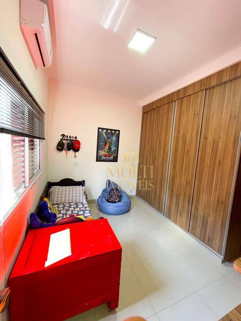 Casa de Condomínio à venda com 3 quartos, 248m² - Foto 22