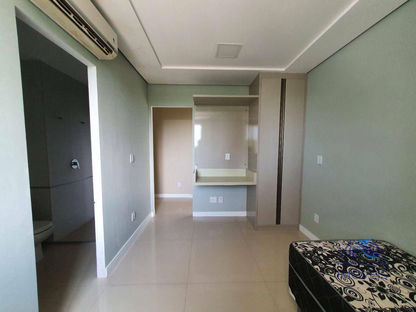 Apartamento à venda com 3 quartos, 127m² - Foto 11