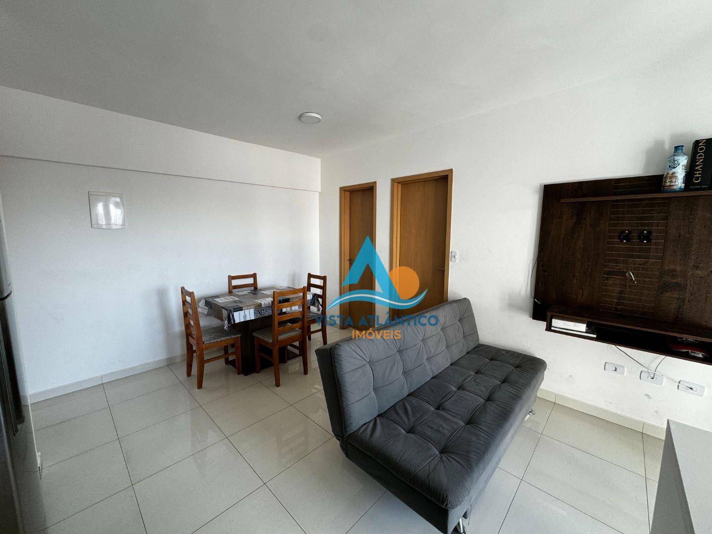 Apartamento à venda com 1 quarto, 45m² - Foto 9