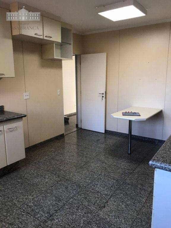 Apartamento à venda com 3 quartos, 198m² - Foto 35