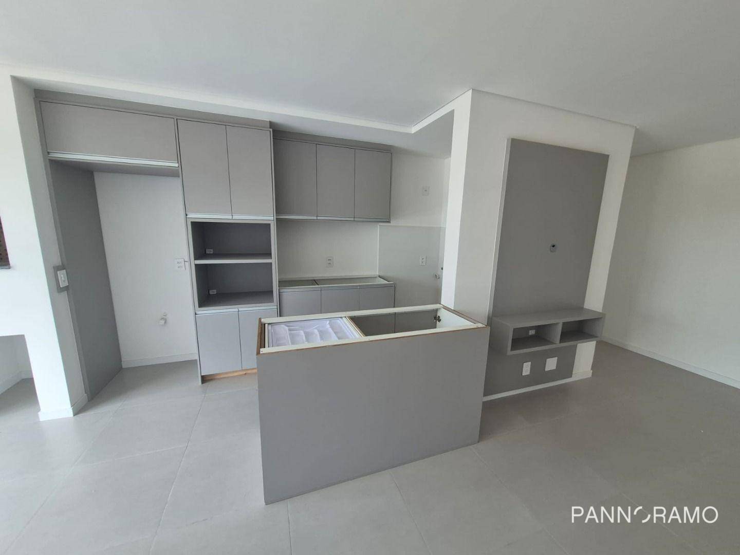 Apartamento, 2 quartos, 66 m² - Foto 1