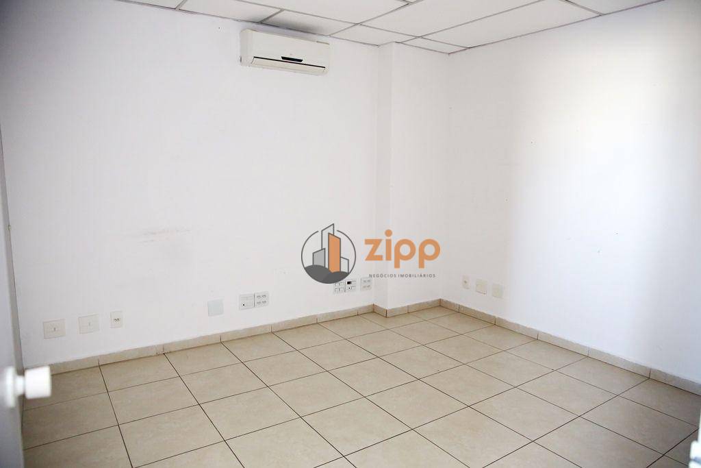 Conjunto Comercial-Sala à venda, 36m² - Foto 3