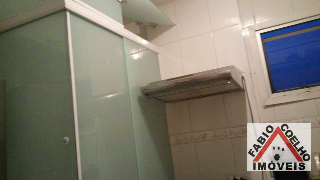 Apartamento à venda com 2 quartos, 53m² - Foto 10