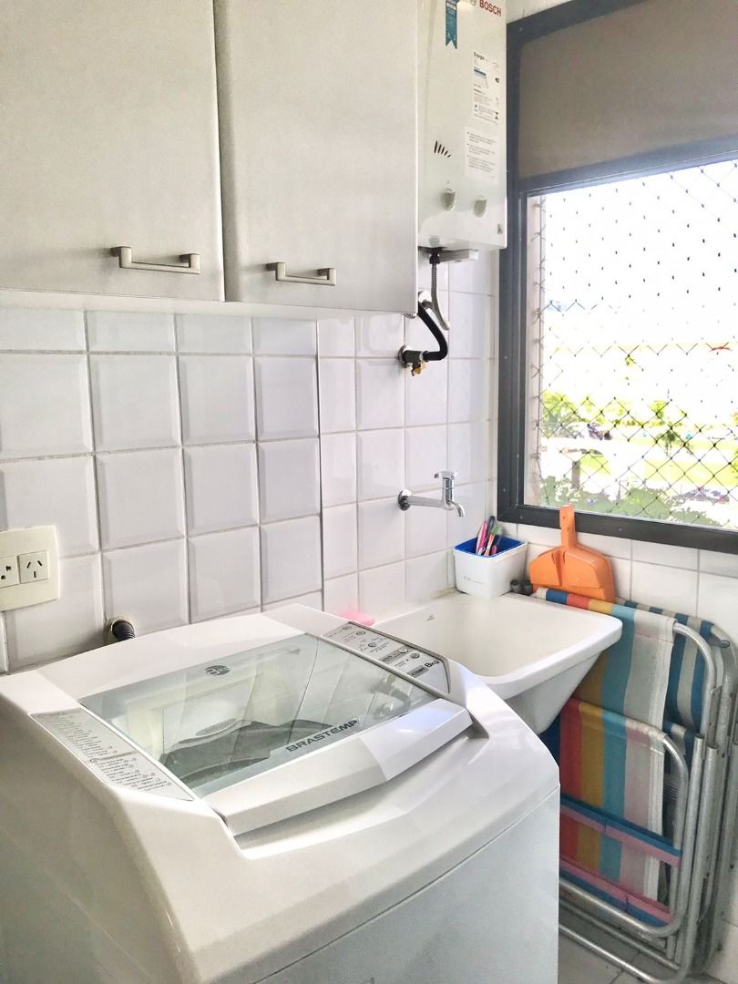 Apartamento à venda com 3 quartos, 70m² - Foto 17