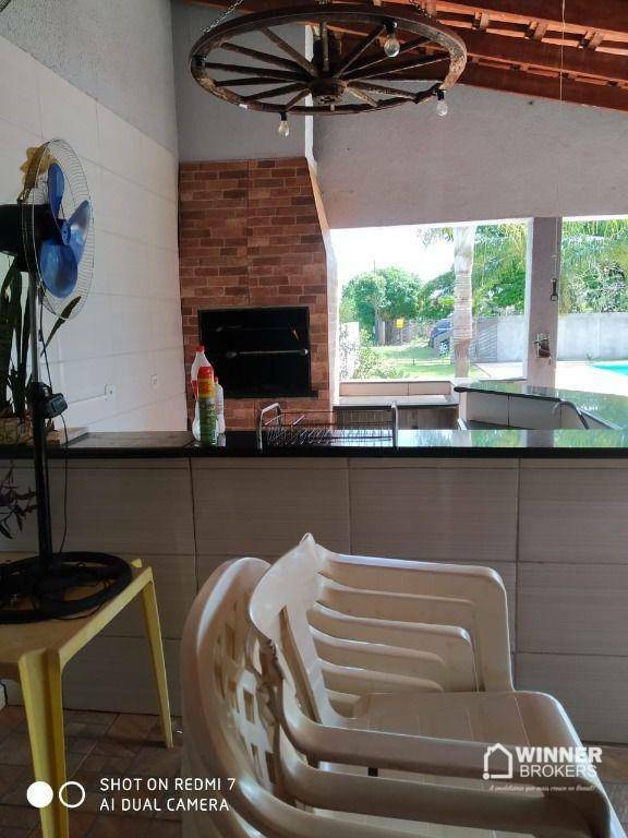 Chácara à venda com 2 quartos, 150m² - Foto 5